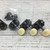 Used Golden Age 3x3 Tuning Machines 40051-S000122005 View 3