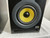 Used KRK ROKIT 5 PAIR Powered Studio Monitor 40012-S000323496 View 5