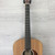 Used Martin Custom X Series MIM 2013 Solid-Top Acoustic Natural 41124-S000217566 View 2