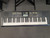 Used Casio CTK-2400 61-Key Keyboard 61-Key 41125-S000044362 View 1