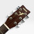 Used Yamaha FG-403S Acoustic Guitar Natural 41103-S000062164 View 6