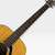 Used Yamaha FG-403S Acoustic Guitar Natural 41103-S000062164 View 5