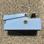 Used BOSS CH-1 SUPER CHORUS Guitar Pedal 41106-S000107780 View 5
