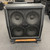 Used - Carvin V412-C 4 x 12 Guitar Speaker Cabinet  40087-S000247386 View 1