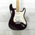Used Fender 60th Anniversary Fat Stratocaster Electric Guitar Red 40051-S000122008 View 1