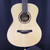 Used Crafter HT-100/OPN ACOUSTIC GUITAR AS-IS Solid Top Acoustic Guitar Natural 41140-S000145929 View 1