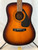 Used Yamaha F325D Acoustic Guitar 41127-S000064031 View 1