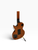 Used Gibson LES PAUL SHRED STUDIO LP Type Electric Guitar Tobacco Sunburst 6-String 41134-S000011456 View 7