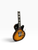 Used Gibson LES PAUL SHRED STUDIO LP Type Electric Guitar Tobacco Sunburst 6-String 41134-S000011456 View 13