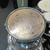 Used Pacific 5 Piece CX Drum Shell Kit White 40051-S000122010 View 6