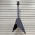 Used Hardluck Kings OUTLAW Pointy Electric Guitar Orange 6-String 40087-S000247387 View 14