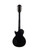 Used Epiphone Les Paul Custom Bats in Flight Electric Guitar w/BAG 41115-S000121474 View 5