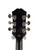 Used Epiphone Les Paul Custom Bats in Flight Electric Guitar w/BAG 41115-S000121474 View 6