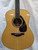 Used Yamaha LL16 Solid Top Acoustic Guitar Natural 41125-S000044368 View 1