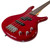Used Ibanez GIO GSR190 4-String Electric Bass Guitar 40090-S000087153 View 2