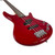 Used Ibanez GIO GSR190 4-String Electric Bass Guitar 40090-S000087153 View 5
