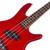 Used Ibanez GIO GSR190 4-String Electric Bass Guitar 40090-S000087153 View 7