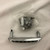 Used JAUGUAR BRIDGE Guitar Hardware 41128-S000118961 View 2