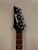 Used Ibanez GRX20L GIO LEFTY Super S Electric Guitar Black 6-String 41129-S000024678 View 4