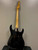 Used Ibanez GRX20L GIO LEFTY Super S Electric Guitar Black 6-String 41129-S000024678 View 5