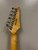 Used Ibanez GRX20L GIO LEFTY Super S Electric Guitar Black 6-String 41129-S000024678 View 8