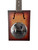 Used JN Cigar Box Resonator Acoustic Guitar w/BAG 41115-S000121480 View 1