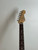 Used Fender STRATOCASTER MIM S Type Electric Guitar Red 6-String 41135-S000010374 View 3