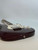 Used Fender STRATOCASTER MIM S Type Electric Guitar Red 6-String 41135-S000010374 View 10