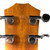 Used Taylor GS Mini Acoustic Guitar Natural 41119-S000040892 View 12