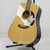 Used Squier SA-50  Acoustic Guitar Natural 40042-S000283627 View 5