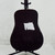 Used Squier SA-50  Acoustic Guitar Natural 40042-S000283627 View 6