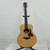 Used Taylor GS MINI Acoustic Guitar Wood 40042-S000283629 View 2