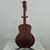 Used Taylor GS MINI Acoustic Guitar Wood 40042-S000283629 View 7