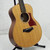 Used Taylor GS MINI Acoustic Guitar Wood 40042-S000283629 View 4