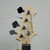 Used Donner P style Bass Guitar P Type Bass Guitar Sunburst 4-String 40042-S000283632 View 3