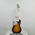 Used Donner P style Bass Guitar P Type Bass Guitar Sunburst 4-String 40042-S000283632 View 7