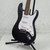 Used Squier Stratocaster S Type Electric Guitar Black 6-String 40042-S000283631 View 5