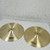 Used Dream CONTACT 15 HI HAT PAIR Crash Cymbal 15" 40042-S000283633 View 1