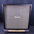 Used Marshall ORIGIN ORI412B STRAIGHT GUITAR CAB 4 x 12 Guitar Speaker Cabinet 4 x 12 41140-S000145938 View 3