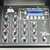 Used Seismic Audio Tower1 Powered Full Range Speaker Cabinet 40042-S000283642 View 7