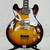 Used Epiphone casino Coupe VS Semi-Hollow Electric Guitar Sunburst 6-String 40042-S000283644 View 1