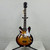 Used Epiphone casino Coupe VS Semi-Hollow Electric Guitar Sunburst 6-String 40042-S000283644 View 2