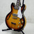 Used Epiphone casino Coupe VS Semi-Hollow Electric Guitar Sunburst 6-String 40042-S000283644 View 5
