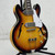 Used Epiphone casino Coupe VS Semi-Hollow Electric Guitar Sunburst 6-String 40042-S000283644 View 4