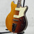 Used Yamaha RSS02T REVSTAR Electric Guitar Sunburst 6-String 40042-S000283645 View 5