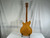 Used Vintage SEMI HOLLOW EBO Bass Guitar Natural 4-String 40012-S000323517 View 5