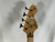 Used Vintage VINTAGE COASTER 7/8 P Type Bass Guitar Black 4-String 40012-S000323519 View 3