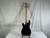 Used Vintage VINTAGE COASTER 7/8 P Type Bass Guitar Black 4-String 40012-S000323519 View 5