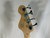 Used Vintage VINTAGE COASTER 7/8 P Type Bass Guitar Black 4-String 40012-S000323520 View 5
