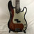 Used Fender USA STANDARD PRECISION BASS P Type Bass Guitar Sunburst 4-String 41128-S000118968 View 1